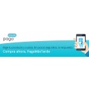 Paga Más Tarde payment module